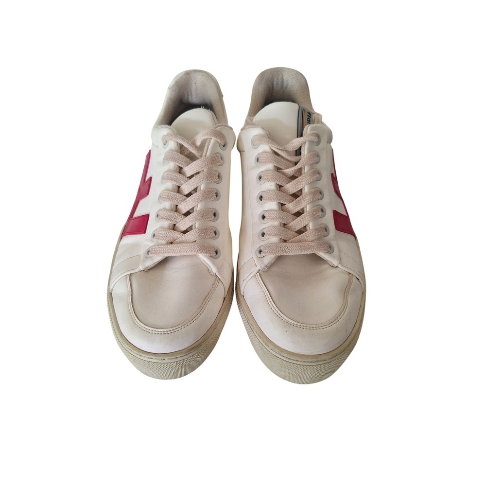 Flamingos life  vegan sneaker loafers sneakers wonen's size 41/10